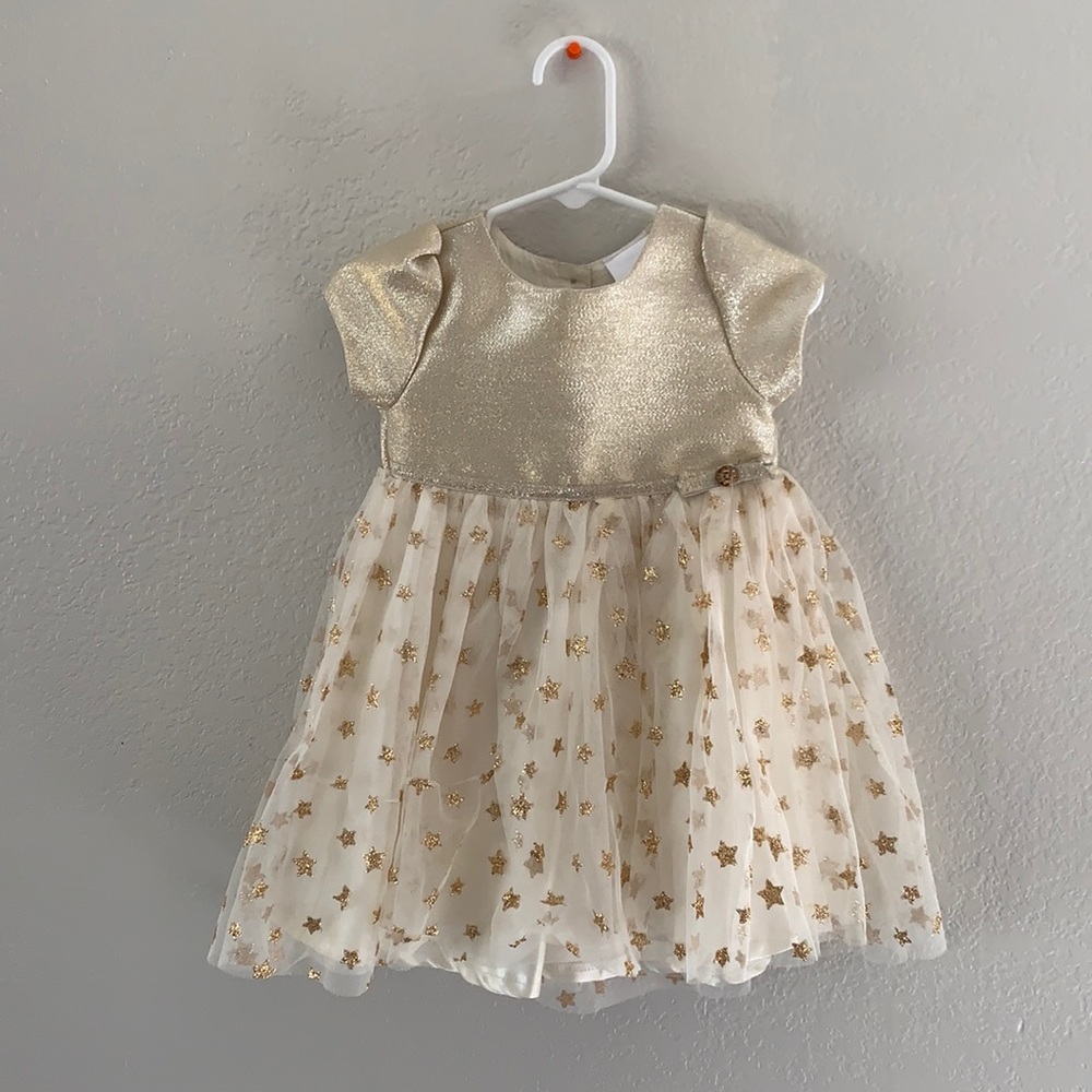 Fancy party dress